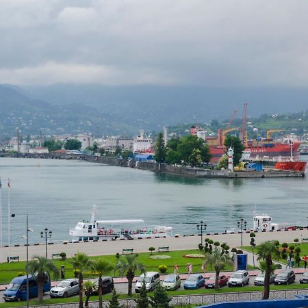 Anadolu Star Hotel & Casino Batumi Exterior foto